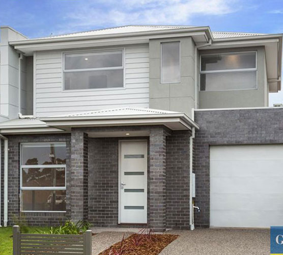 Cresser Street, Altona North
