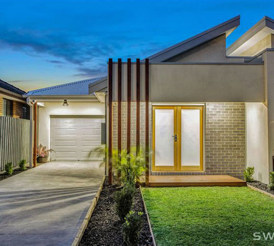MacDonald Avenue, Altona North