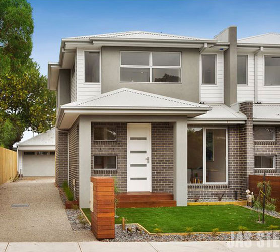 Saltley Street, South Kingsville