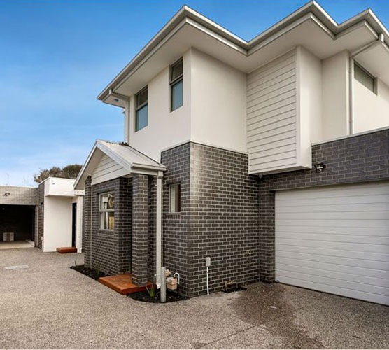 Galvin Street, Altona