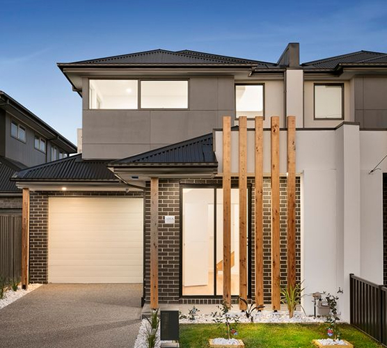 Sixth Avenue, Altona North