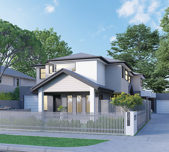 Robertson Cres, Laverton