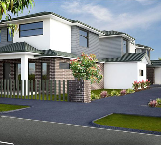 Prentice Street, Altona North